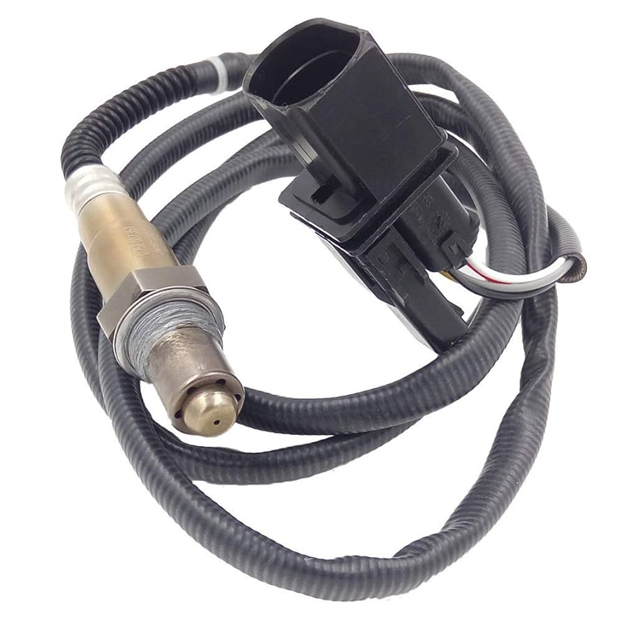 0258007351 17351 5-Wire Wideband Sensor LSU 4.2 Lambda AFR